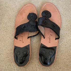 Jack Roger sandals